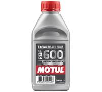 Olio Freni Frizione MOTUL RBF 600 500 ml
