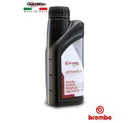 OLIO FRENI LCF 600 PLUS RACING BREMBO 500 ML 04816411K
