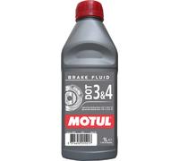 OLIO FRENI MOTUL DOT 3&4 1LT