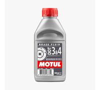 OLIO FRENI MOTUL DOT 3&4 BRAKE FLUID
