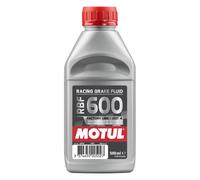 Motul Liquido Freni Factory Line 500 ml