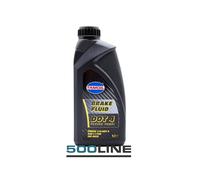 Olio Freni Tamoil 1lt Alta qualità DOT4 Fiat 500 126 alta qualità auto epoca