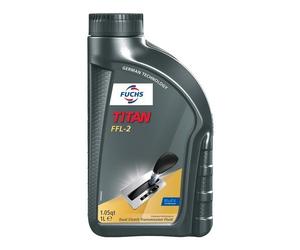 Olio FUCHS Titan FFL-2 per trasmissioni automatiche DSG -10 DISPONIBILI -
