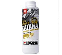 IPONE Full Power Katana 10W-30 Olio motore 1 litro