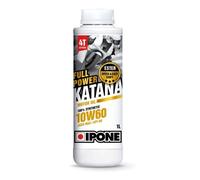 IPONE Full Power Katana 10W-60 Olio motore 1 litro