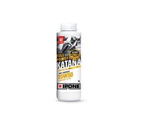 Olio motore Ipone Full Power Katana 15W50 1 l