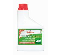 OLIO GARDEN 4T SAE 30 ML.600
