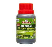 OLIO GARDEN RHUTTEN 2T SINT. ULTRA 100ML