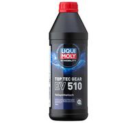 Olio Gear LIQUI MOLY Top Tec EV 510 1 Litro Per Tesla Model S Model X 5YJS