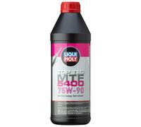 Olio Gear LIQUI MOLY Top Tec MTF 5400 75W-90 1 Litro Per Ford Hyundai KIA Smart