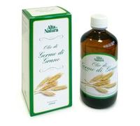 ALTA NATURA Olio di Germe di Grano, 100ml