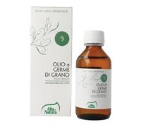 ALTA NATURA Olio di Germe di Grano, 100ml