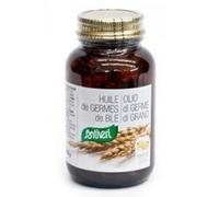 Olio Germe Di Grano 120 Perle