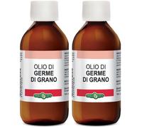 Olio Germe Grano 200 ml Olio