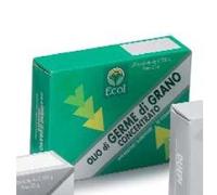 Ecol OLIO GERME GRANO CONC 50 TAVOLETTE