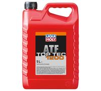 Olio Getriebe LIQUI MOLY Top Tec ATF 1200 5 Litri