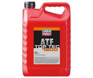 Olio Getriebe LIQUI MOLY Top Tec ATF 1200 5 Litri
