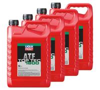 Olio Getriebe LIQUI MOLY Top Tec ATF 1800 4 X 5 Litri Per Audi BMW Ford Citroen
