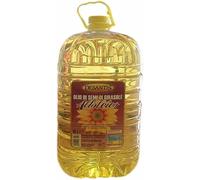 Olio Girasole Altoleico lt.10 De Santis