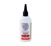 Olio Goccia Ceramico per Bici 125ml Barattolo Lubrificante Siliconico