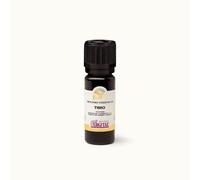 Olio Gold Bio scaldante di Timo