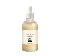 Olio Gravidanza per Smagliature | Lozione Rassodante Pancia Gravidanza 100ml - Idratante Non Grasso Per Tutti I Tipi Pelle Sensibile Grassa Secca Gamba Coscia Braccio Collo Adbome - Sensibile Secca Gi