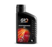 Olio Gro Performance 2T