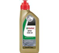Olio gruppo conico e differenziale CASTROL 15F1BB