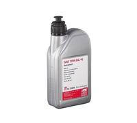 Olio Gruppo Conico E Differenziale Febi Bilstein 21829 per Alfa Romeo Audi Fiat