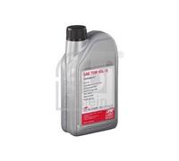 Olio Gruppo Conico E Differenziale Febi Bilstein 21829 per Alfa Romeo Audi Fiat