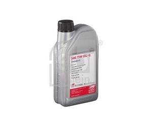 Olio Gruppo Conico E Differenziale Febi Bilstein 21829 per Alfa Romeo Audi Ford