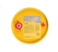 Olio gruppo conico e differenziale SHELL SPIRAX S4 TXM 10W30 55