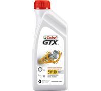 Olio GTX 5W-30 RN17 1LT