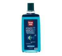 Olio Hahn Lozione tonica forza 5 Kracht protezione capelli bianchi o grigi - La bottiglia da 300 ml