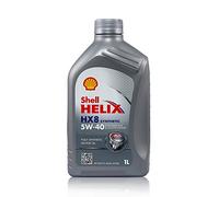 Olio motore SHELL 550070335