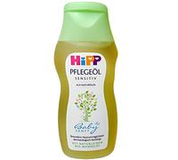 Olio Hipp Babysanft Care, 200 ml