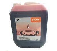 Olio HP Stihl lt.5 per motori a 2 tempi