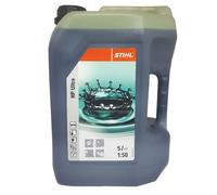 Olio HP Ultra Stihl lt.5