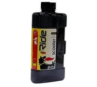 Olio I-Ride Scooter Sintetico 1L 10W40 lubrificante Scooter 4T