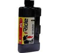Olio I-Ride Scooter sintetico 1L 10W40 lubrificante scooter 4T ENI