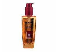 Olio Idratante L'Oreal Make Up Elvive 100 ml