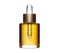 Olio idratante luminosità pelli disidratate Orchidea Blu Clarins 30ml