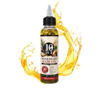 Olio Idratante Per Capelli 120ml Delicato E Rinforzante A | Olio per Capelli Secchi Per Uomo E Donna Dalle Radici Alle Punte Salone Casa Viaggio