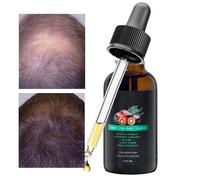 Olio Idratante Per Capelli,Olio Riparatore Per Punte Secche - Balsamo Addensante Anticrespo Per Scalpo Secco Danneggiato Grasso Ricci Uomo Donna Utilizzo Casa e Salone