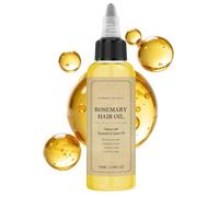 Olio Idratante per Capelli - Soluzione Riparatrice e Protettiva per Capelli 100ml | Nutriente per Cuoio Capelluto,per Uomo Donna Salone Viaggio Quotidiano Outdoor Business Hotel