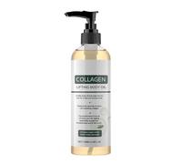 Olio Idratante Per Il Corpo | Soluzione Nutriente 100ml - Olio Rassodante Pelle - Per Il Massaggio E Modellamento Di Pancia Coscia Stomaco Braccia Gambe E Per La Cute