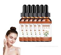 Olio idratante per il viso anti-invecchiamento - riduce le rughe e le rughe, bersaglio le macchie marroni, stimola l'idratazione della pelle, delicato per tutti i tipi di pelle, adatto per la routine