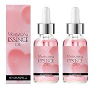 Olio Idratante Vaginale, 2X10ML Olio Corpo Pescas Secchezza Vaginale per Donna, Idratante Intimos Naturale Pescas per Donna, Oli Idratanti Rassodanti Secchezza Vaginales, per Tutti Tipi Pelle