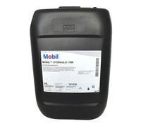 OLIO IDRAULICO 10W MOBIL (CATERPIILLAR E KOMATSU) 20 LT