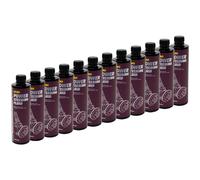 Olio Idraulico 12x 450 ML Mannol 8980 Power Sterzo Fluido Psf Servo Freno